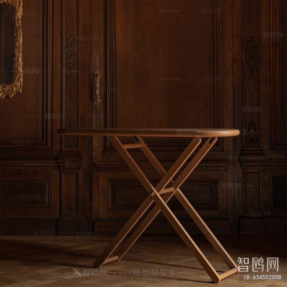 Modern Side Table/corner Table