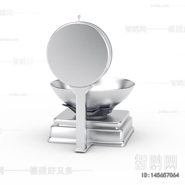 Modern Household Electrical Appliances