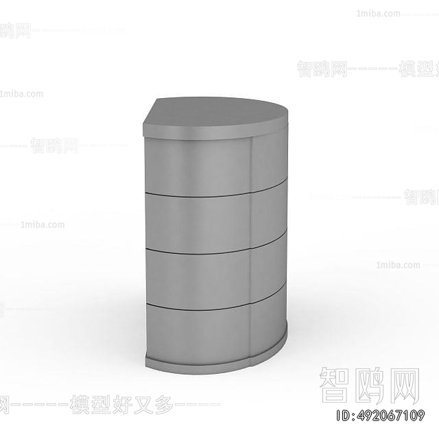 Modern Chest Of Drawers