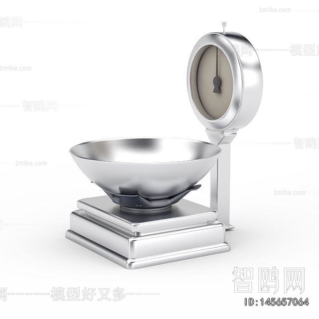 Modern Household Electrical Appliances