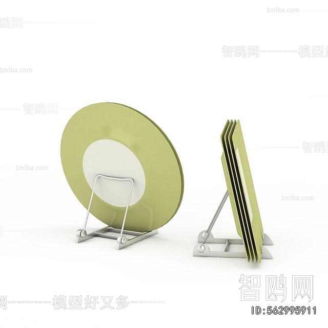 Modern Tableware
