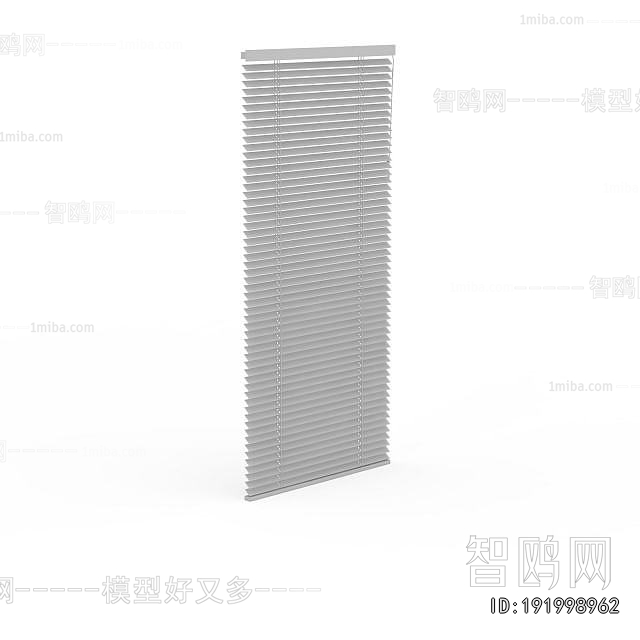 Modern Venetian Blinds