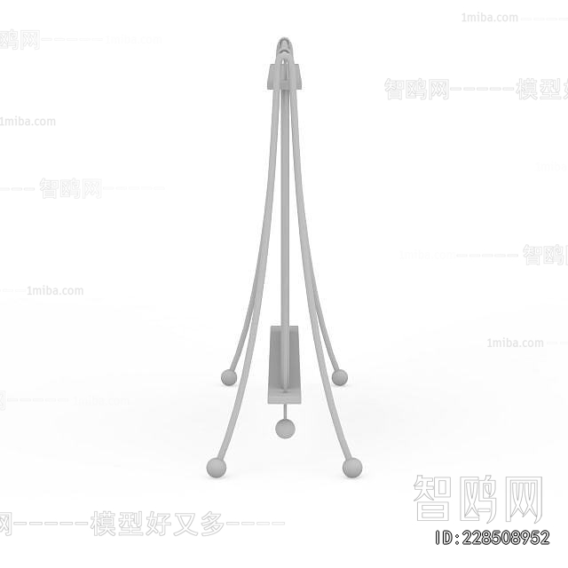 Modern Blackboard/whiteboard