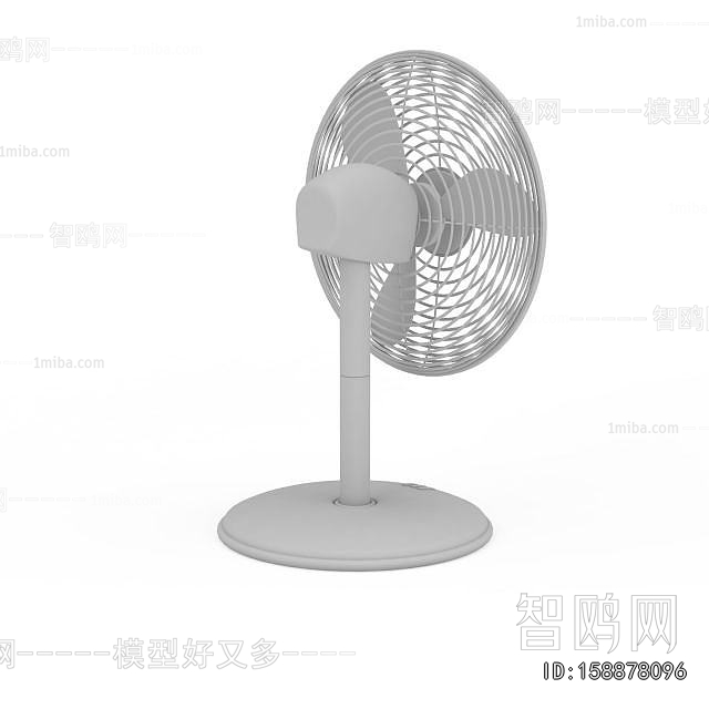 Modern Fan