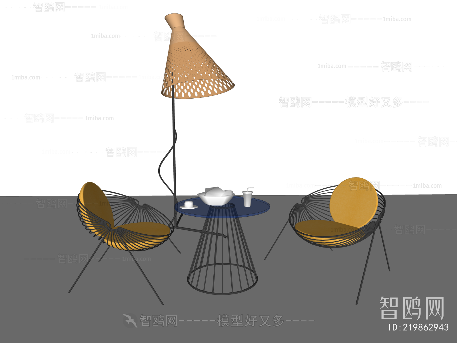 Modern Outdoor Tables And Chairs