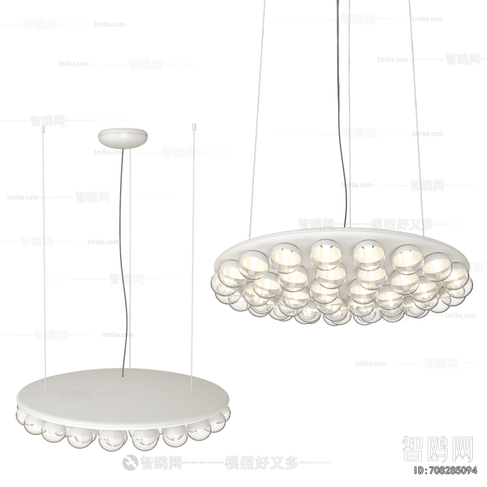 Modern Droplight