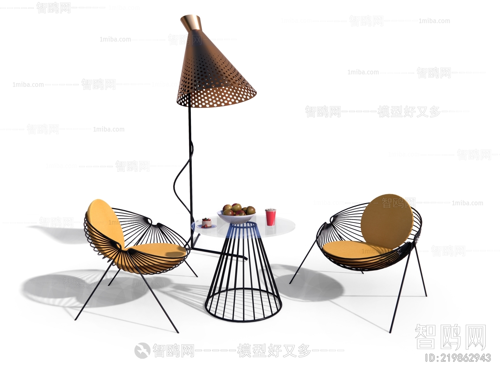 Modern Outdoor Tables And Chairs