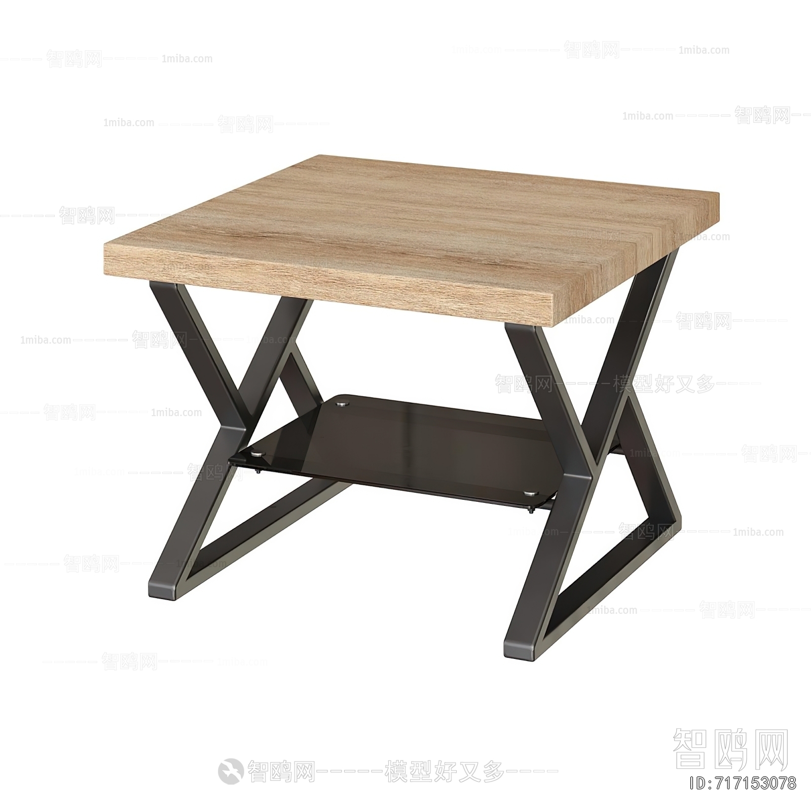 Modern Side Table/corner Table