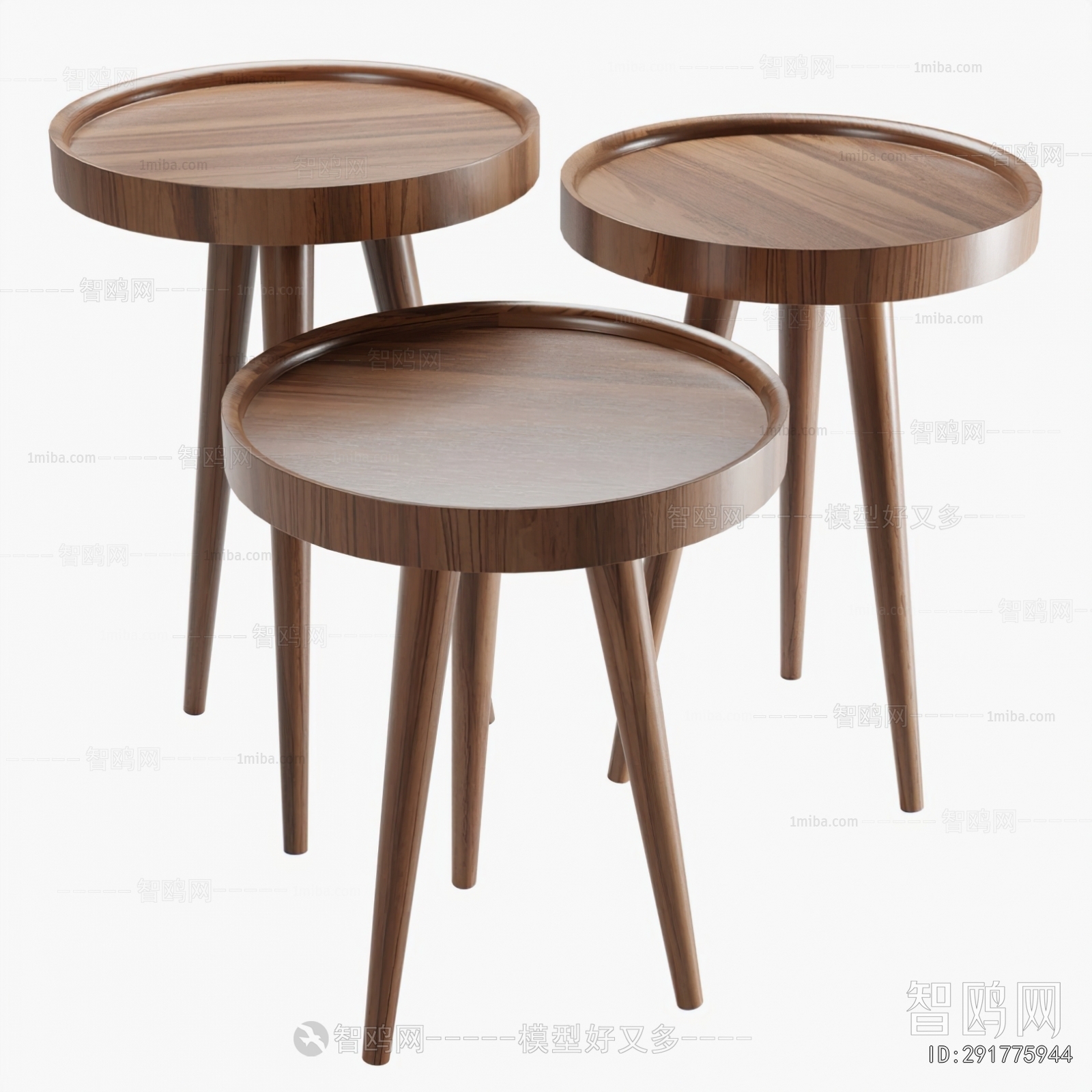 Modern Side Table/corner Table