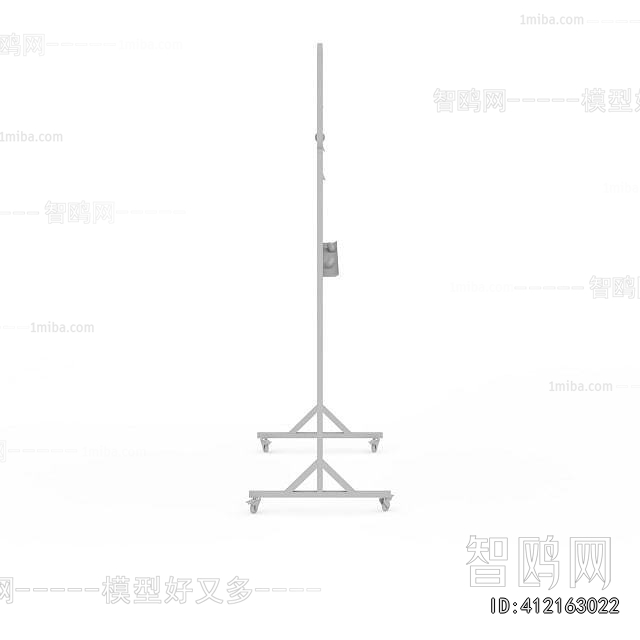 Modern Art Equipment