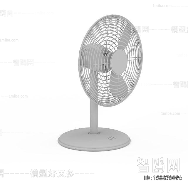 Modern Fan