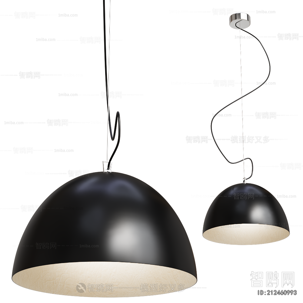 Modern Droplight