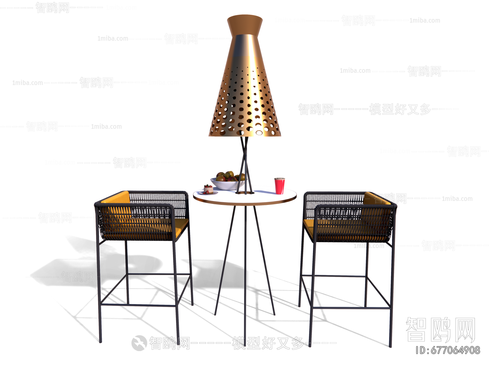 Modern Outdoor Tables And Chairs