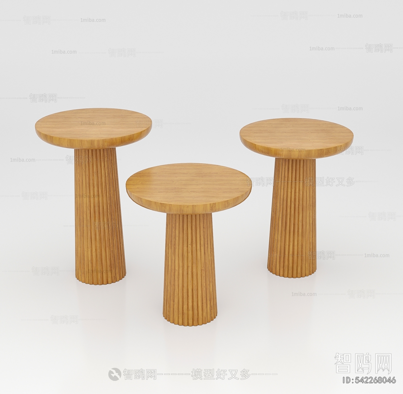 Modern Side Table/corner Table