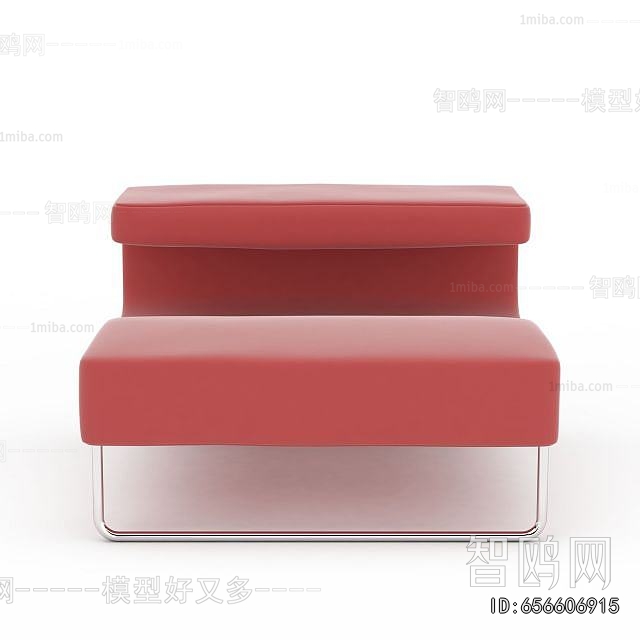 Modern Single Sofa