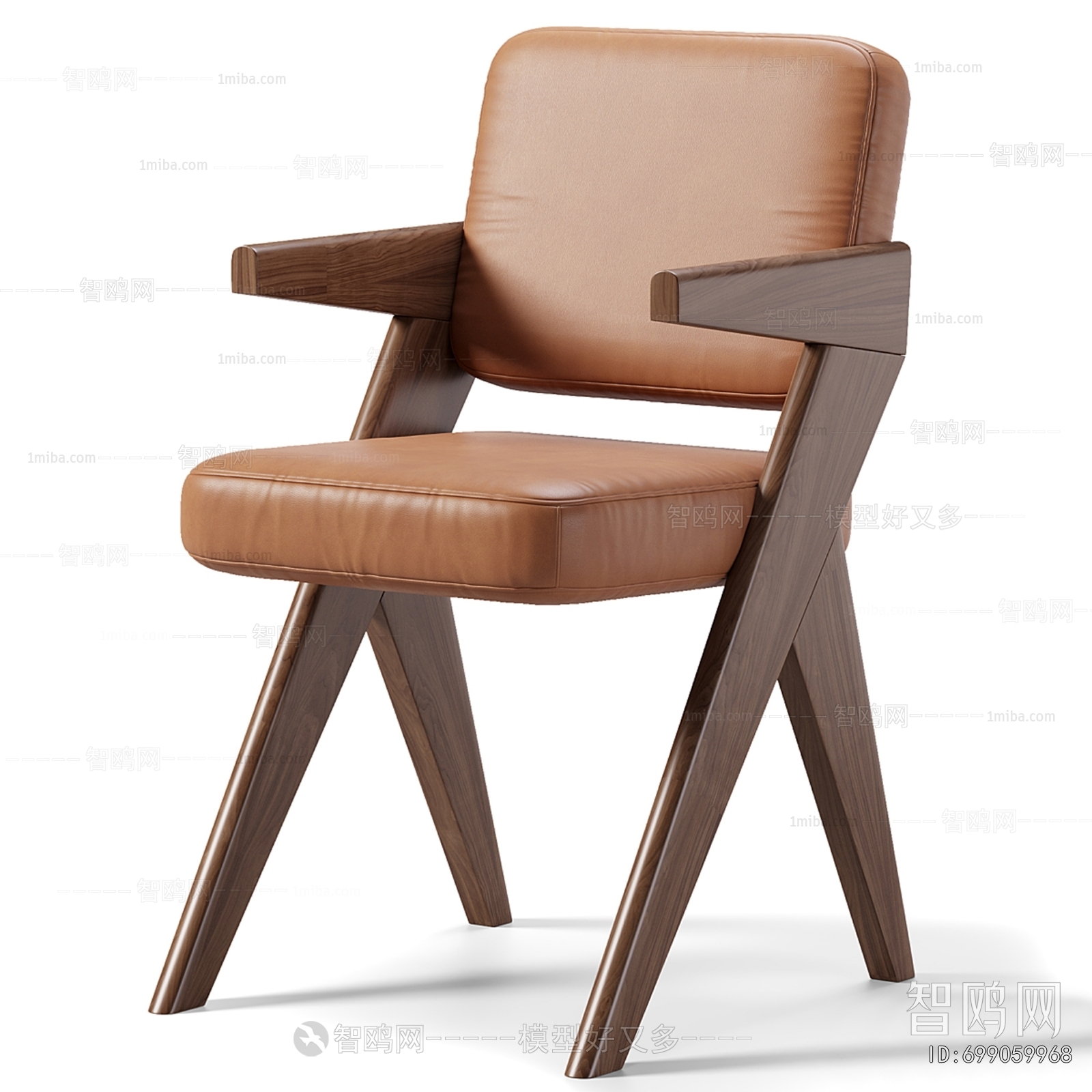 Modern Dining Chair