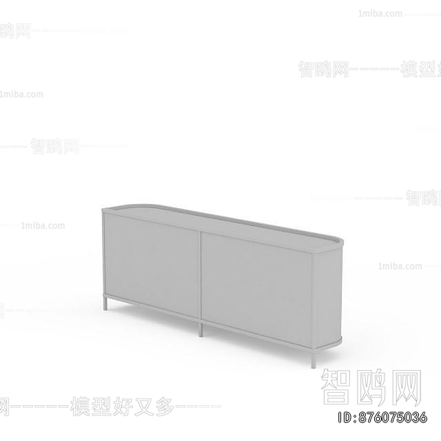 Modern TV Cabinet