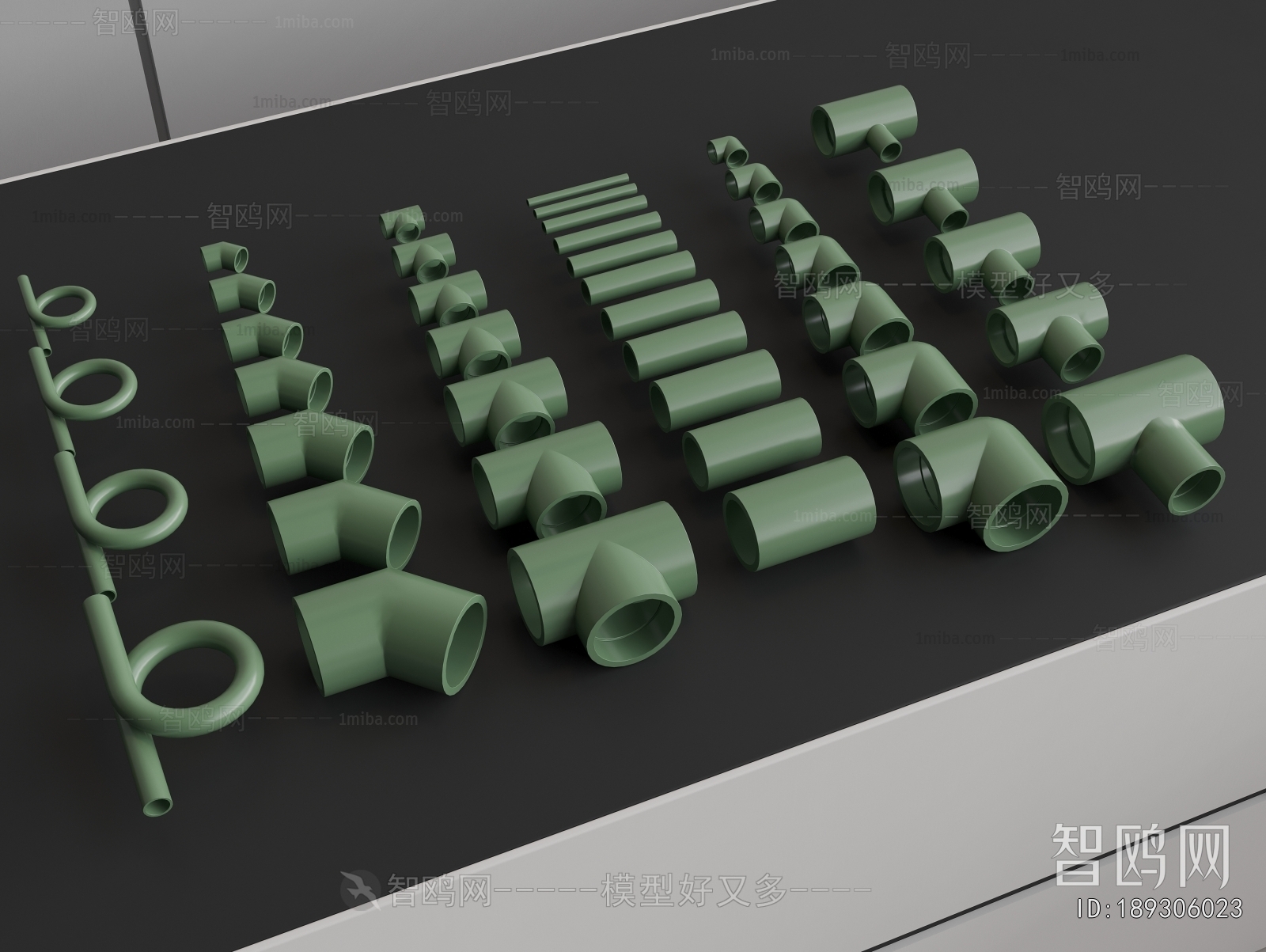 Modern Piece Of Hardware