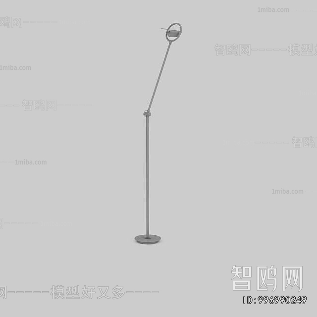 Modern Floor Lamp