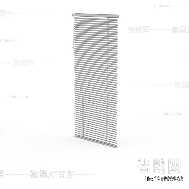 Modern Venetian Blinds