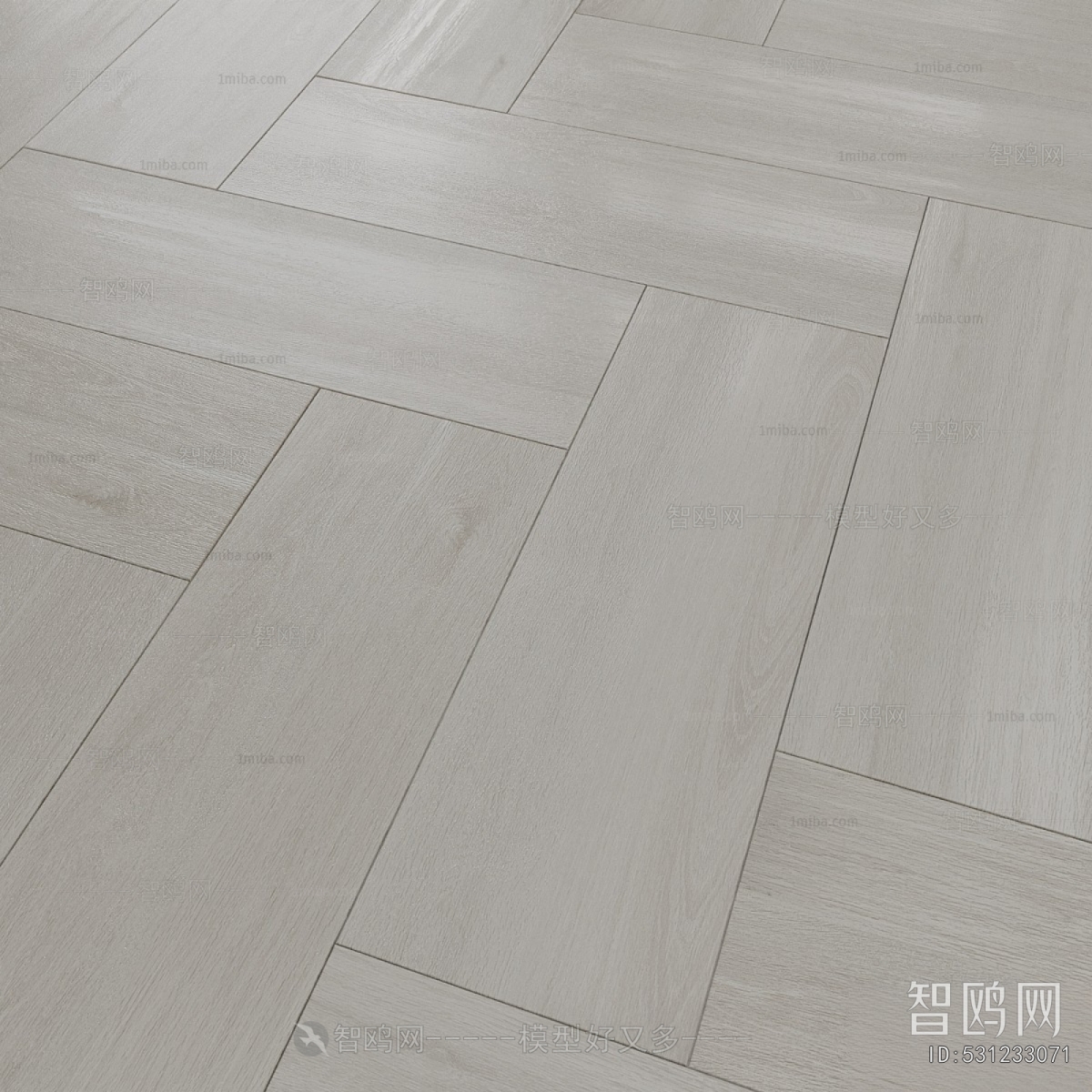 Modern Floor