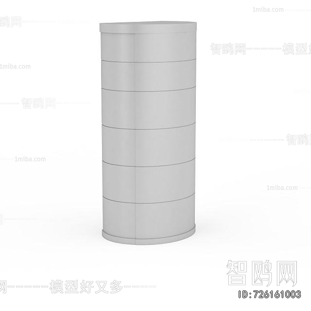 Modern Chest Of Drawers