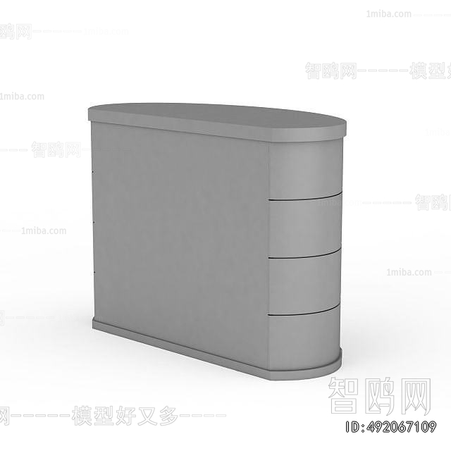 Modern Chest Of Drawers