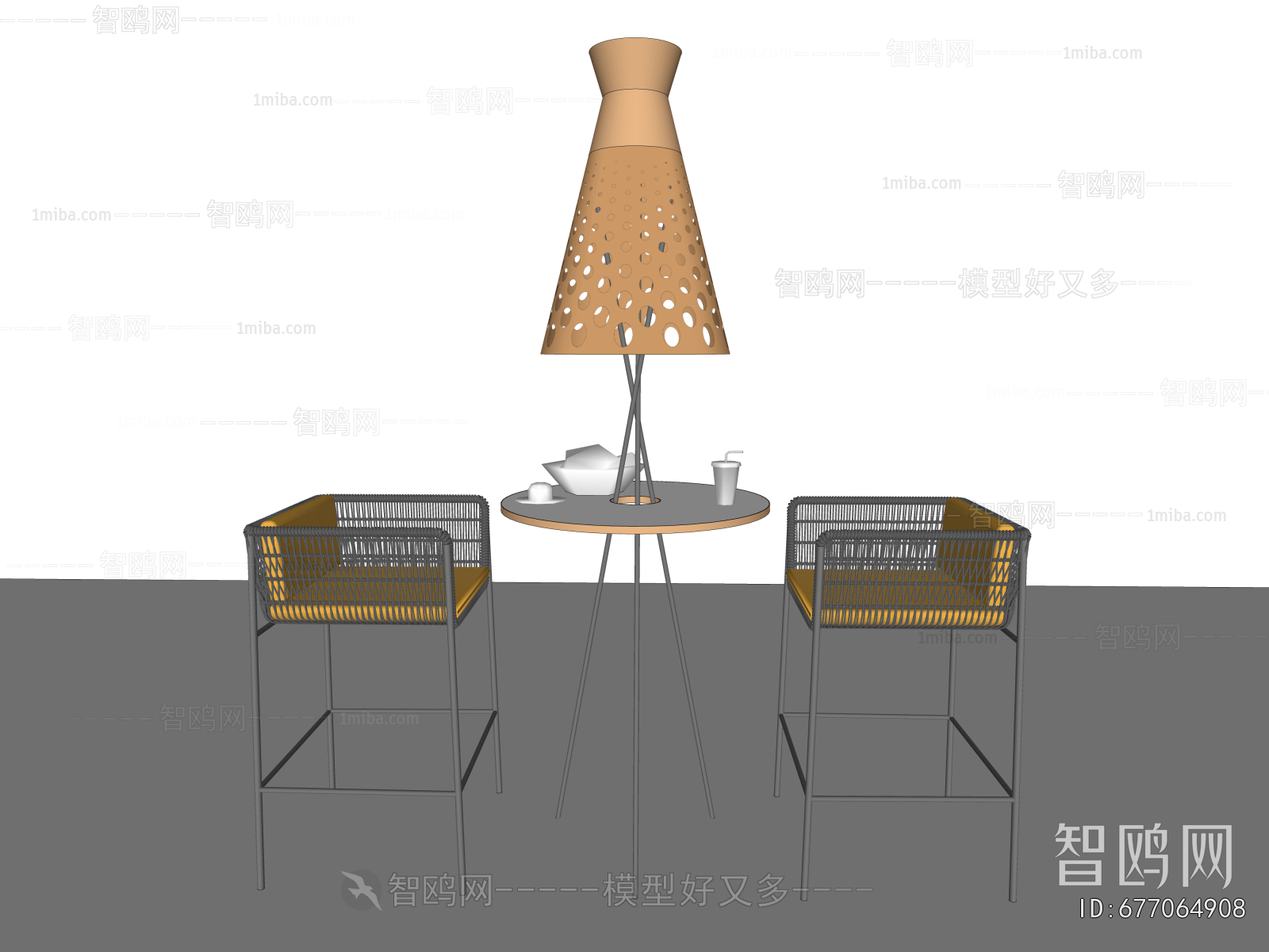 Modern Outdoor Tables And Chairs