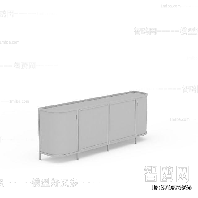 Modern TV Cabinet