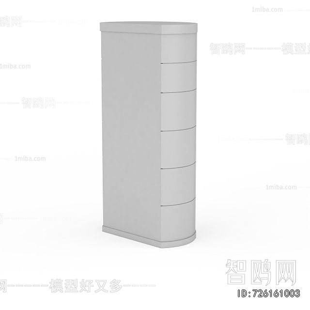 Modern Chest Of Drawers