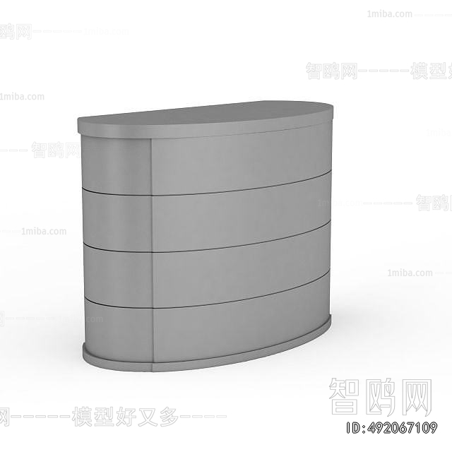 Modern Chest Of Drawers