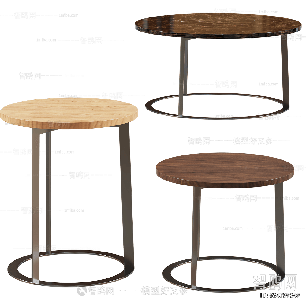 Modern Side Table/corner Table
