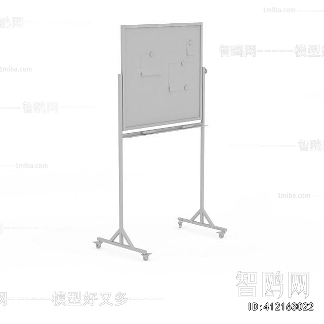 Modern Art Equipment