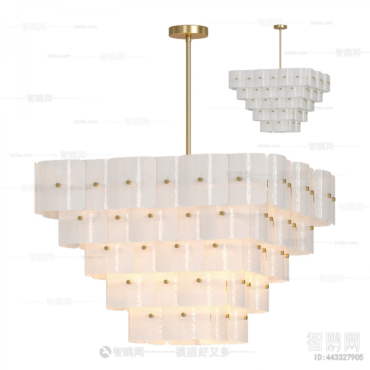Modern Droplight