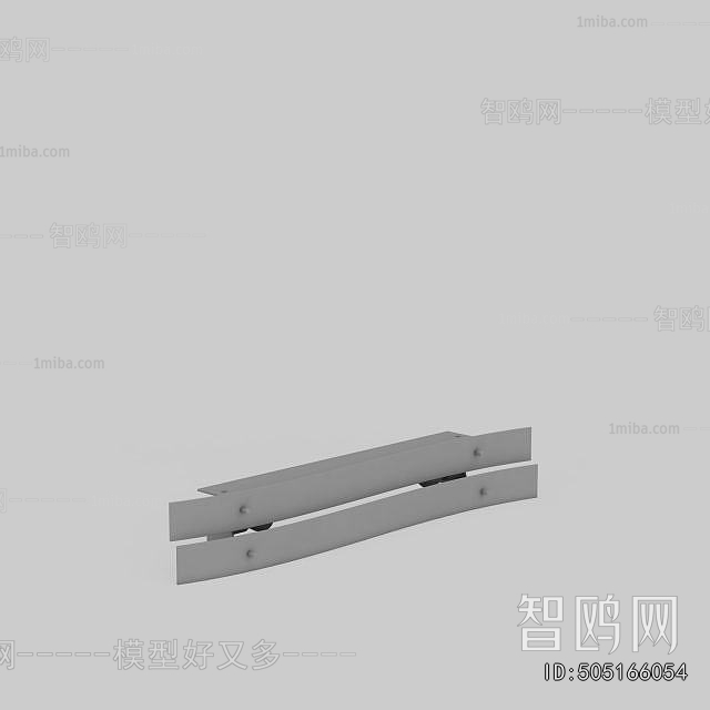 Simple European Style Wall Lamp