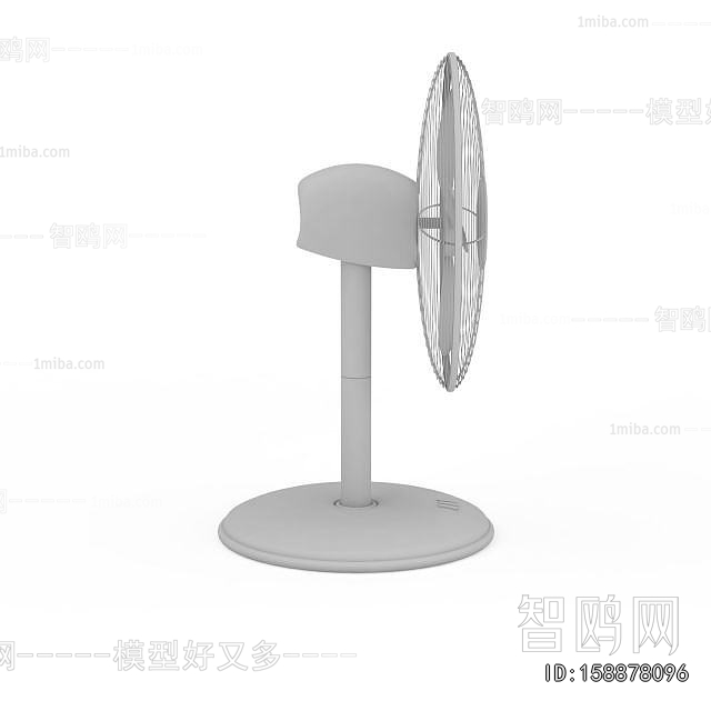 Modern Fan