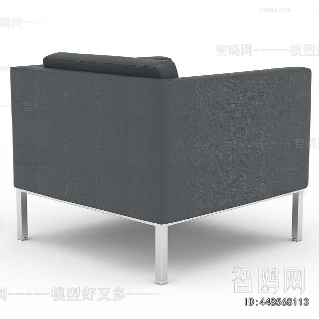 Modern Single Sofa