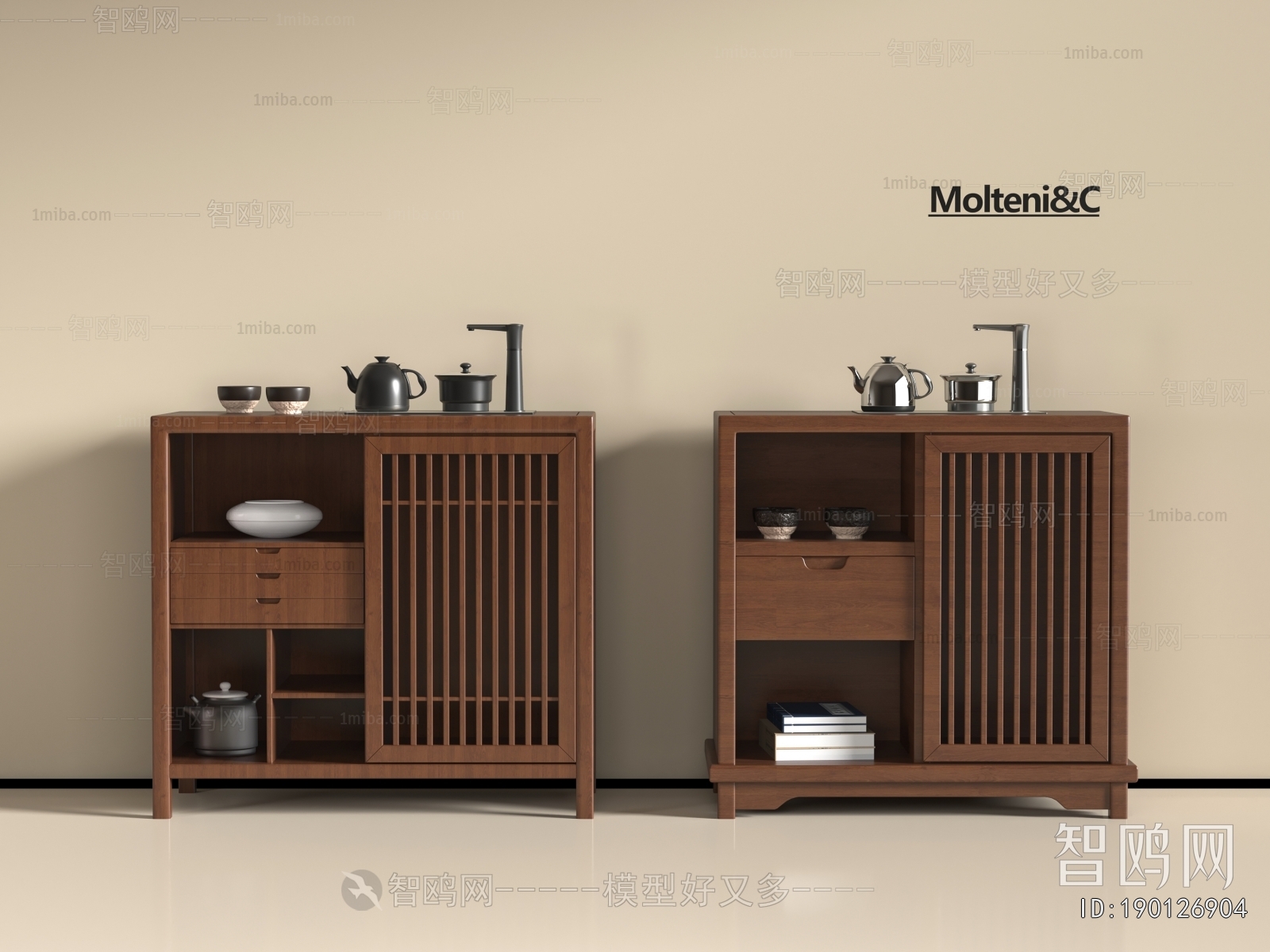 New Chinese Style Other