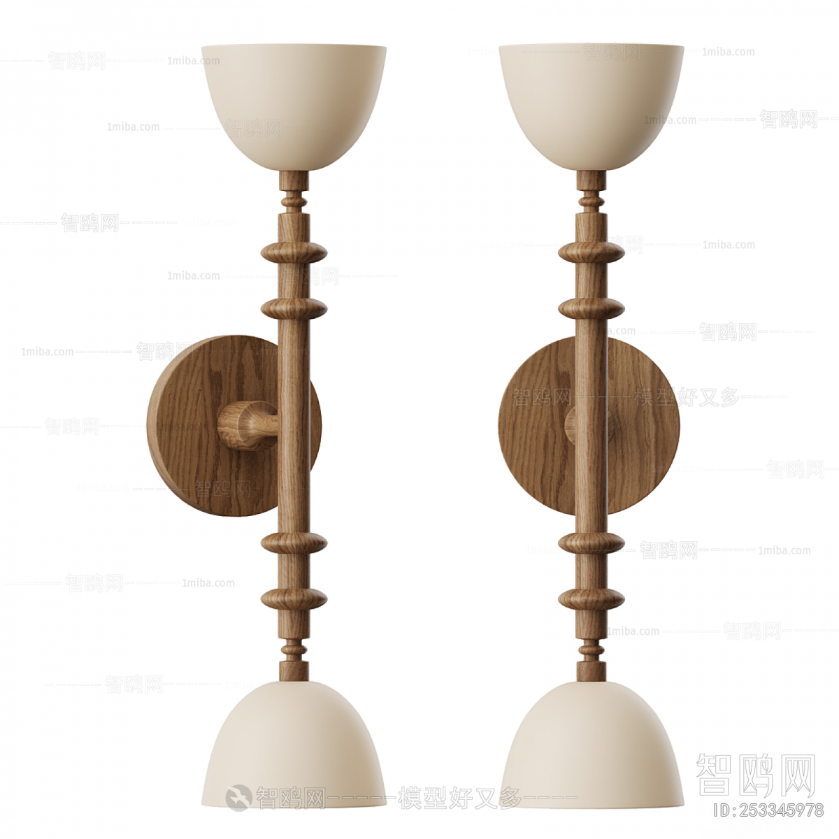 American Style Wall Lamp