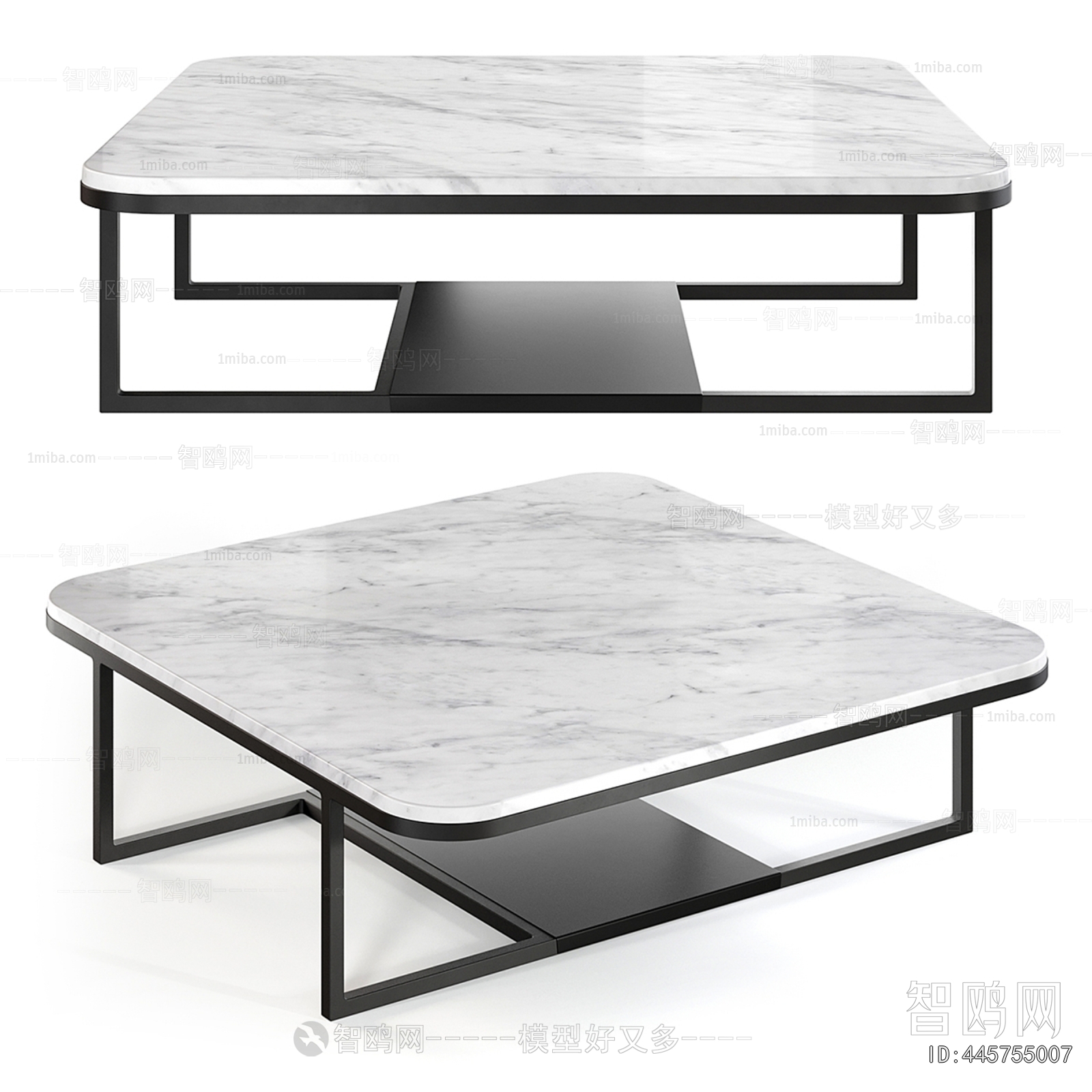 Modern Coffee Table