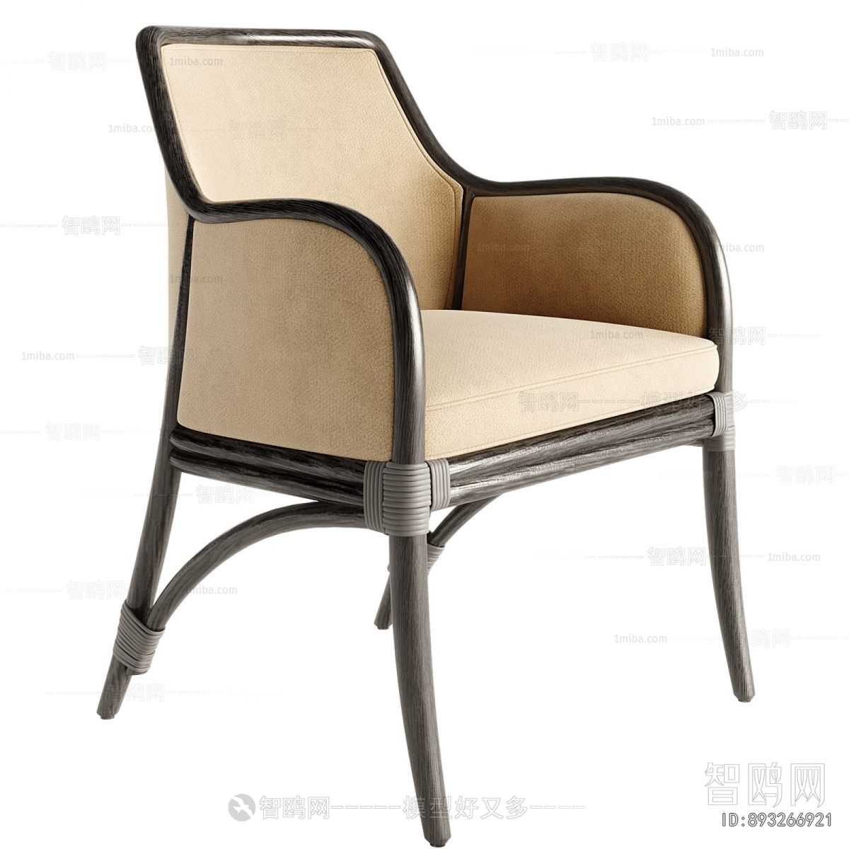 Modern Dining Chair