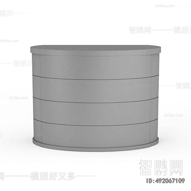 Modern Chest Of Drawers