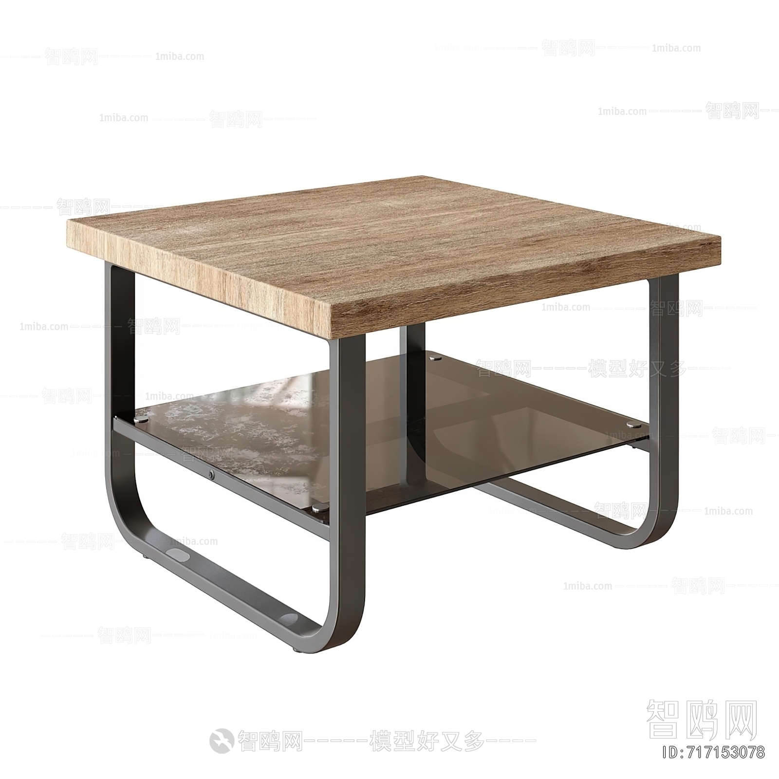 Modern Side Table/corner Table