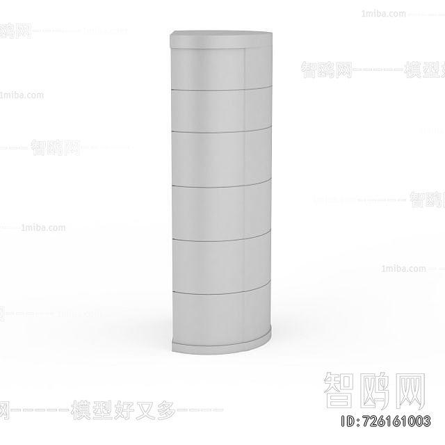 Modern Chest Of Drawers