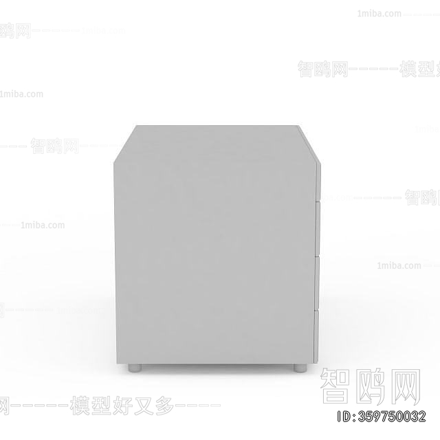 Modern Chest Of Drawers