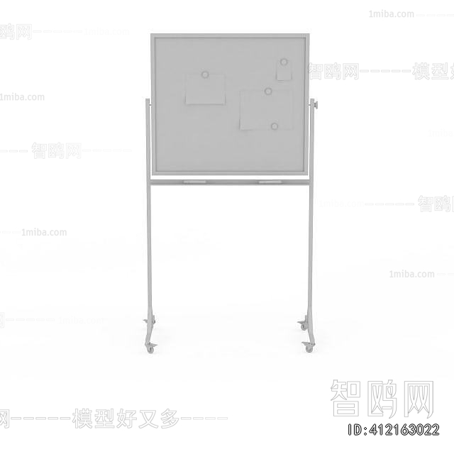 Modern Art Equipment