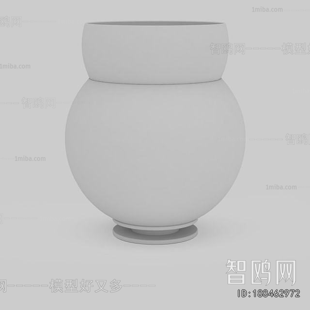 Modern Table Lamp
