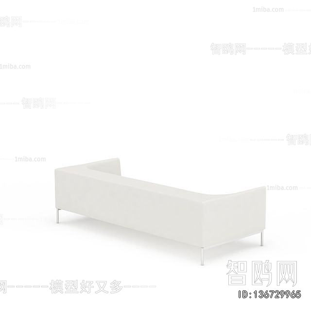 Modern A Sofa For Two