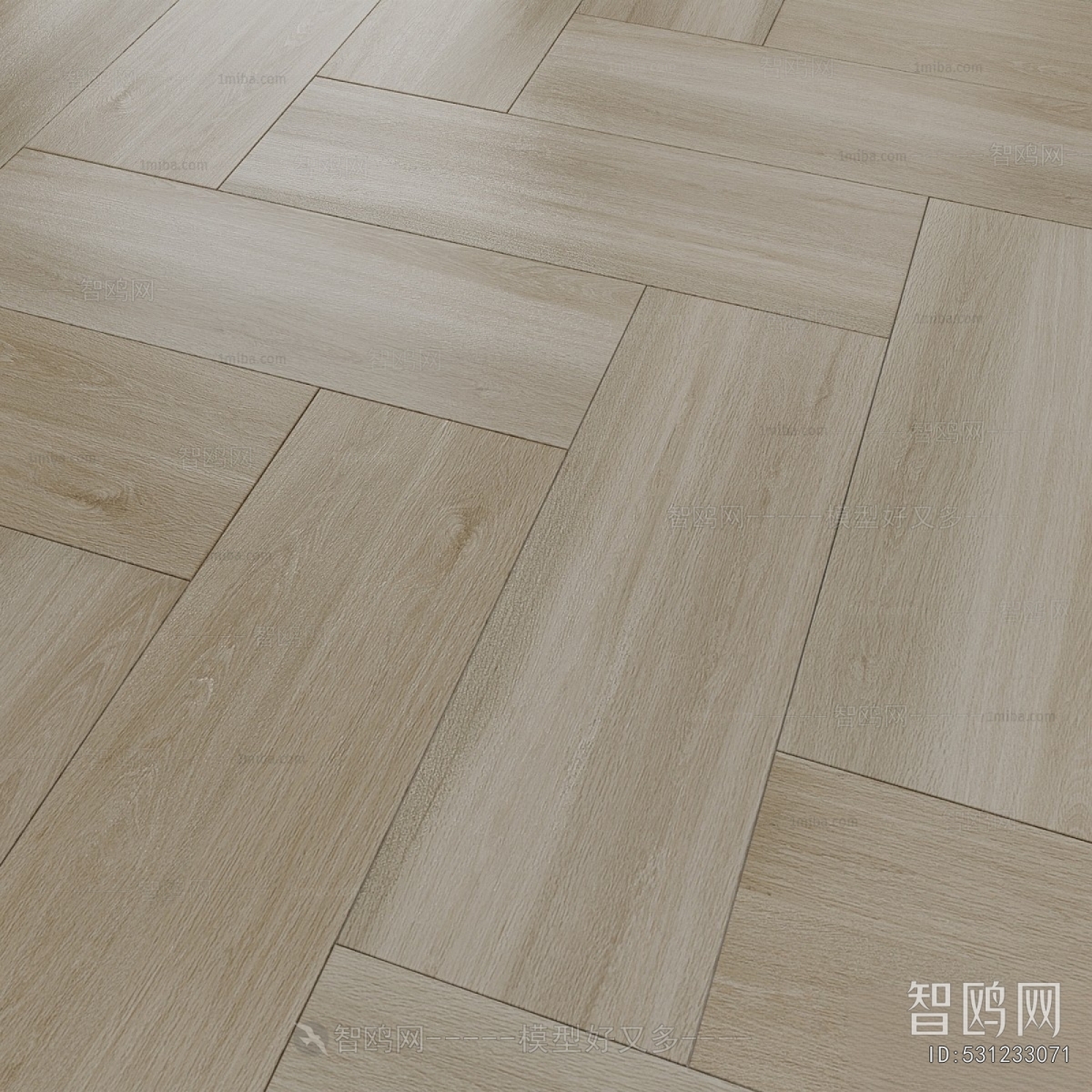 Modern Floor