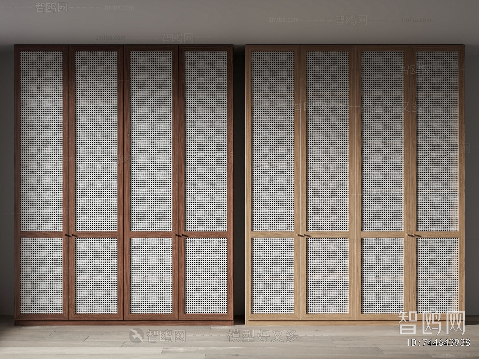 Wabi-sabi Style The Wardrobe